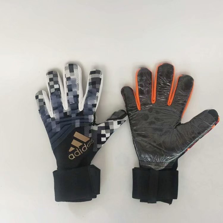 Soccer Gloves-6